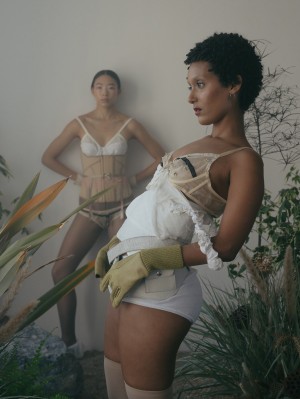 Honnete Bas Nude Leaks OnlyFans Photos #3