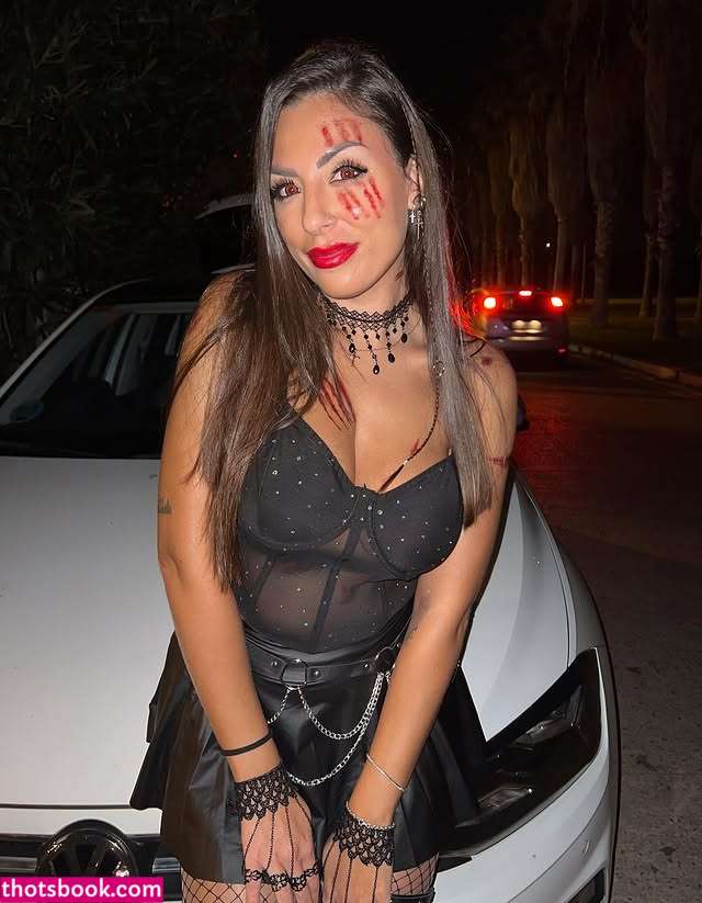 Jessica Ordas jeessica3 Nude Leaks OnlyFans Photos #2 1857645