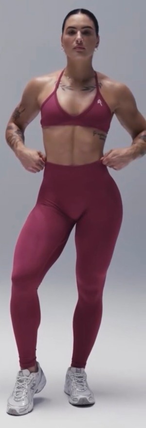 Kelly Matthews Nude Leaks OnlyFans Photos #3