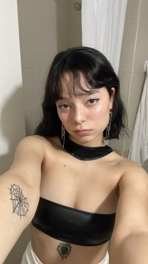 Melyfrancanoo melyfrancan00 Nude Leaks OnlyFans Photos #2