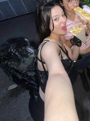 Melyfrancanoo melyfrancan00 Nude Leaks OnlyFans Photos #5