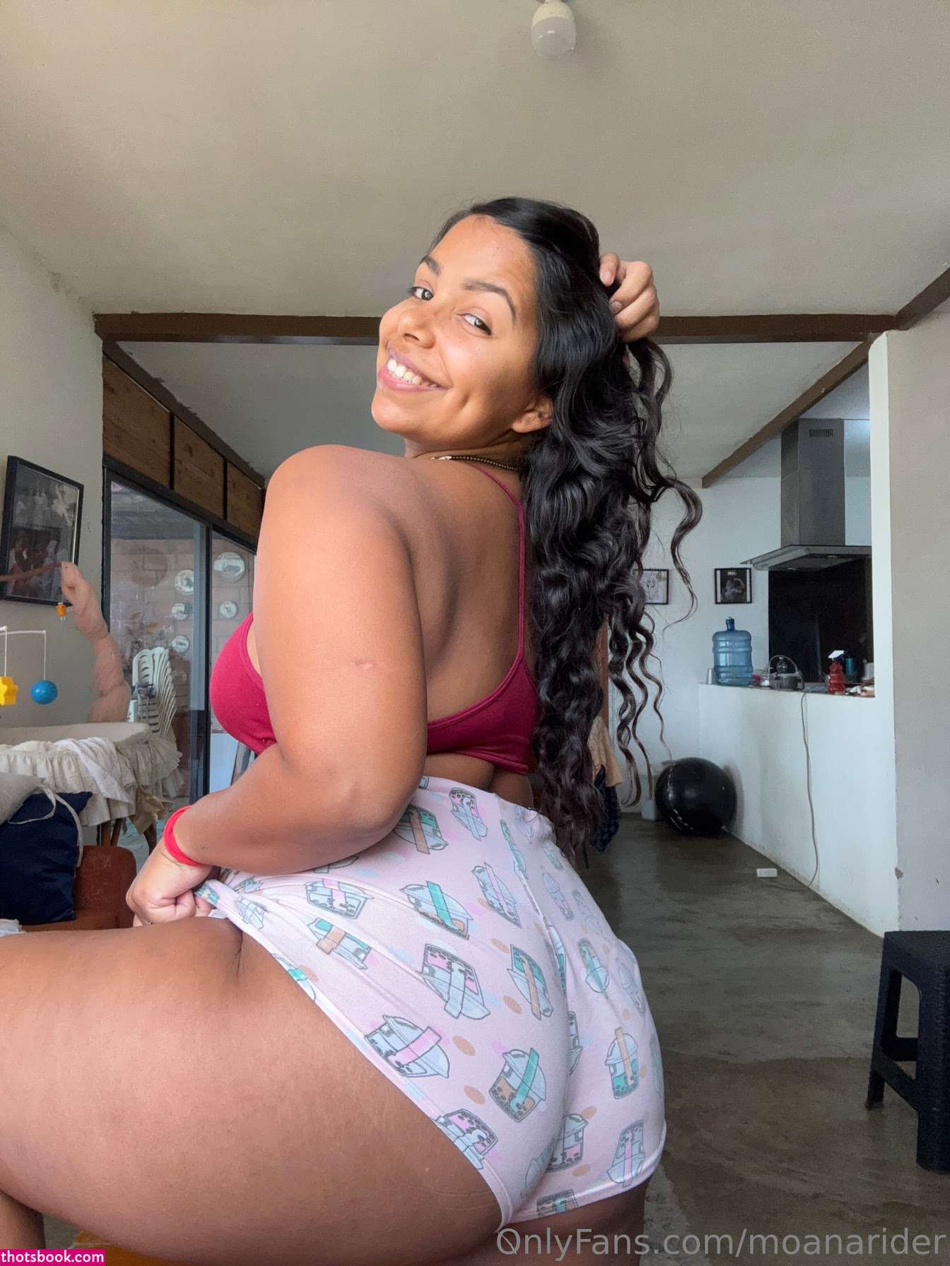 moanarider moanaxrider Nude Leaks OnlyFans Photos #4 1857986