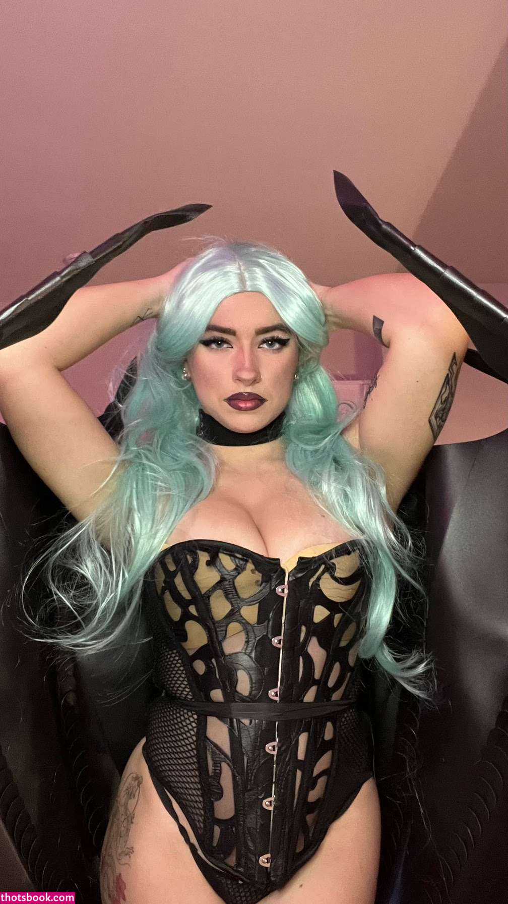 Nami M0mmy Jacqueline Laurito Nude Leaks OnlyFans Photos #2 1858036