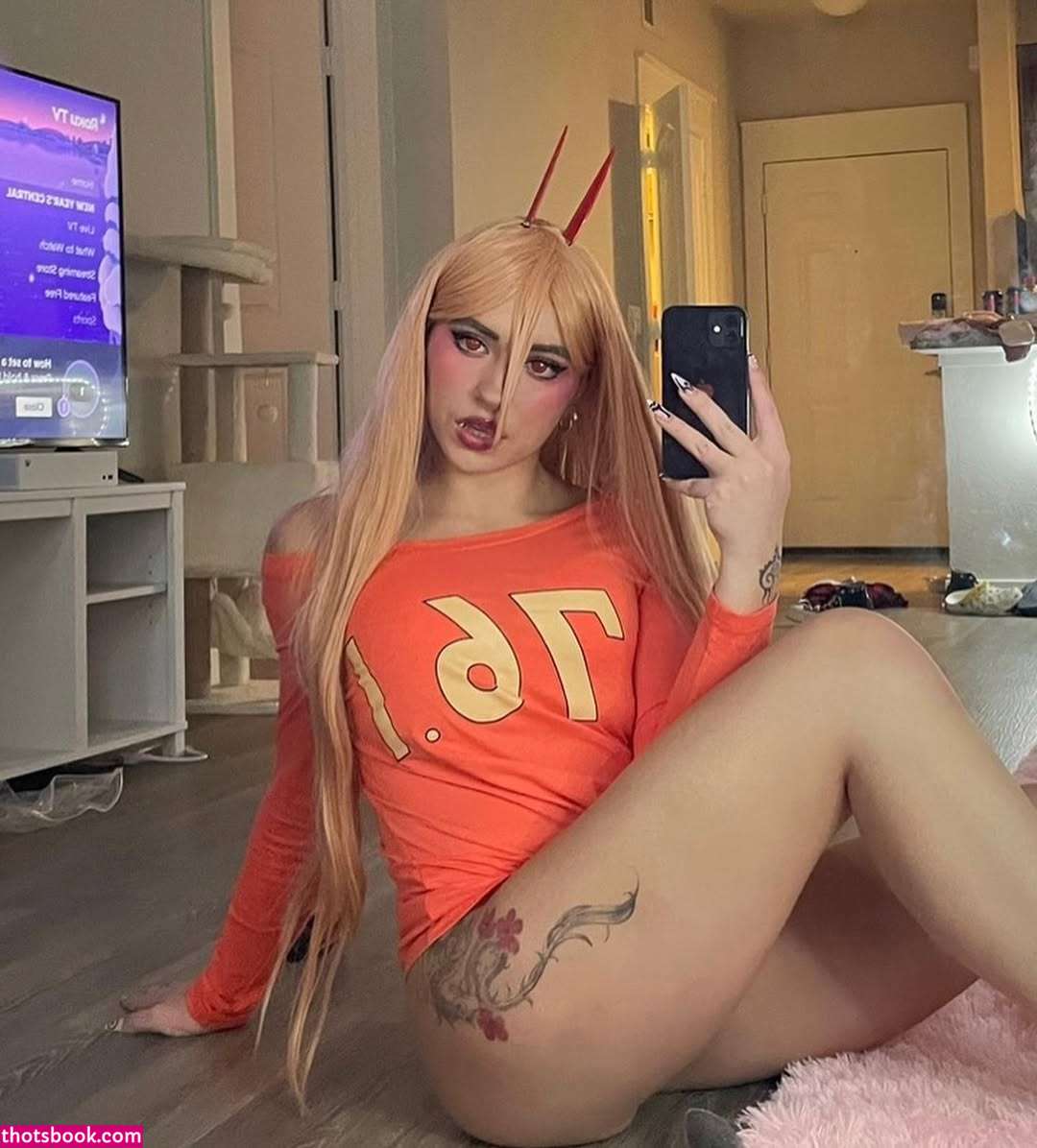 Nami M0mmy Jacqueline Laurito Nude Leaks OnlyFans Photos #5 1858056