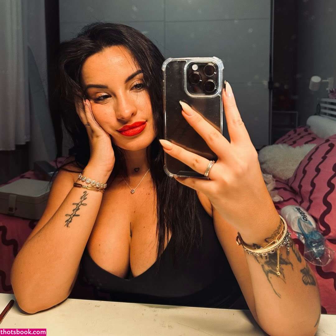 Nerea Enri emnereea98 Nude Leaks OnlyFans Photos #1 1858092