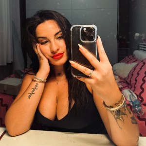 Nerea Enri emnereea98 Nude Leaks OnlyFans Photos #1