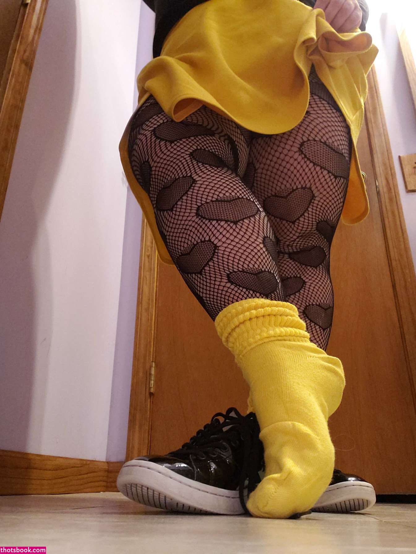 Nylonsandsocks Nude Leaks OnlyFans Photos #2 1858179