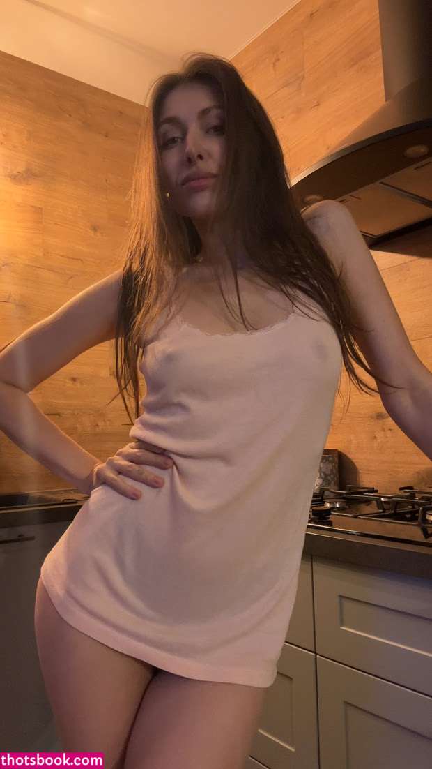 OKAZIA Outdoor Nude Leaks OnlyFans Photos #4 1858243