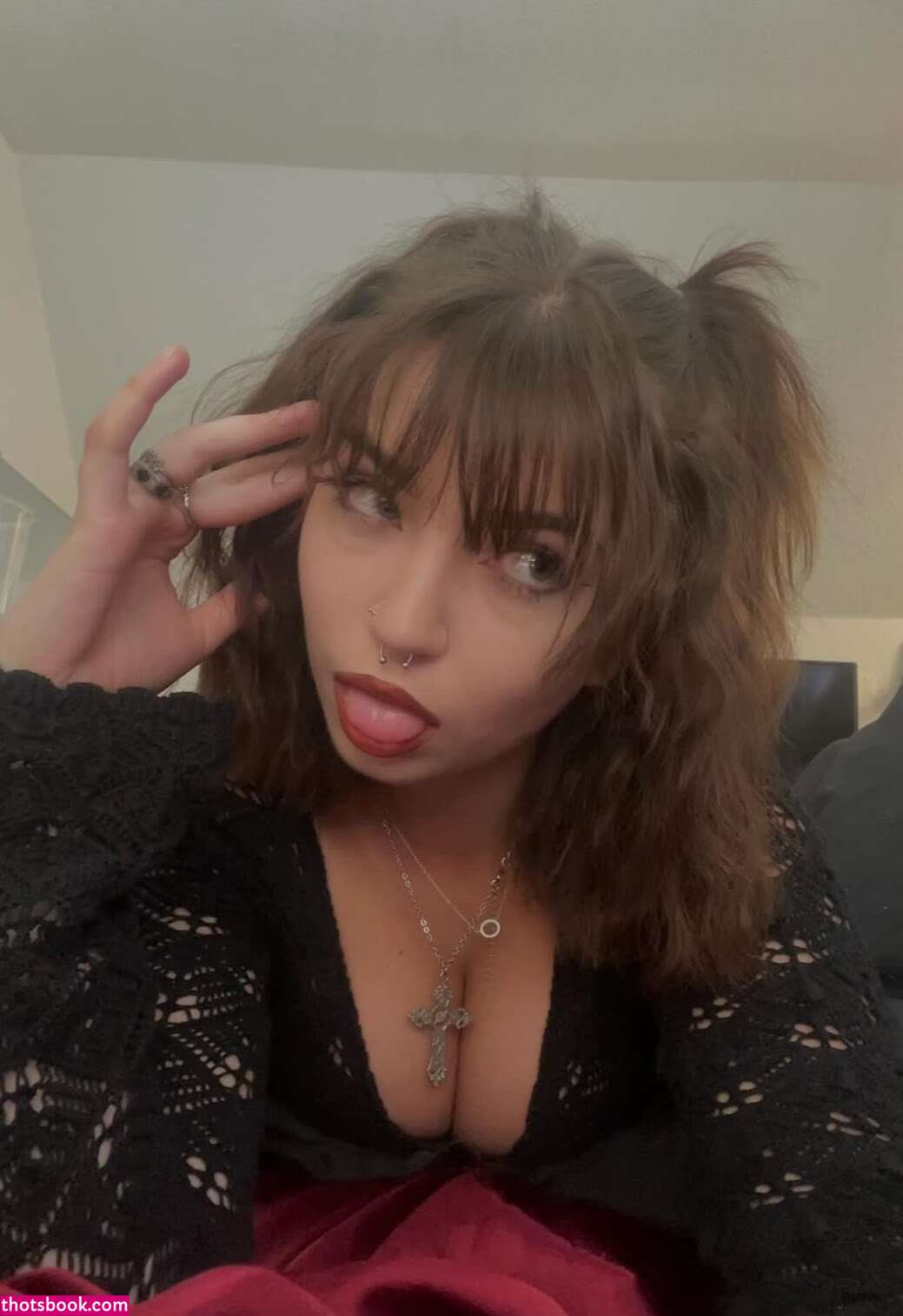 Olivia Kirsch deadseriouslol uhhlivia69 Nude Leaks OnlyFans Photos #3 1858267