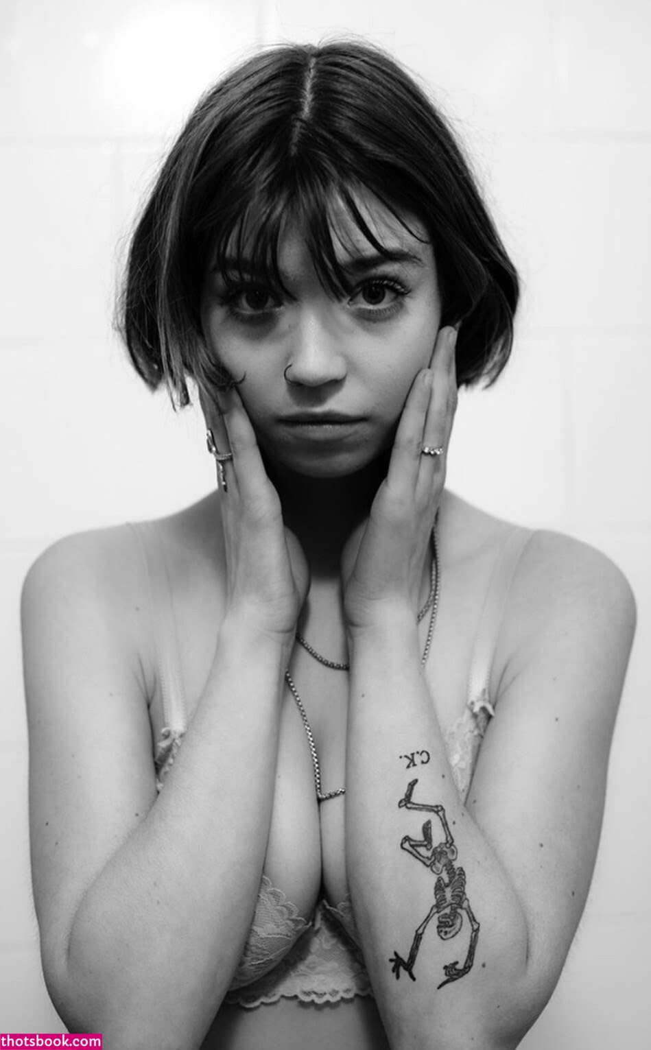 Olivia Kirsch deadseriouslol uhhlivia69 Nude Leaks OnlyFans Photos #5 1858283