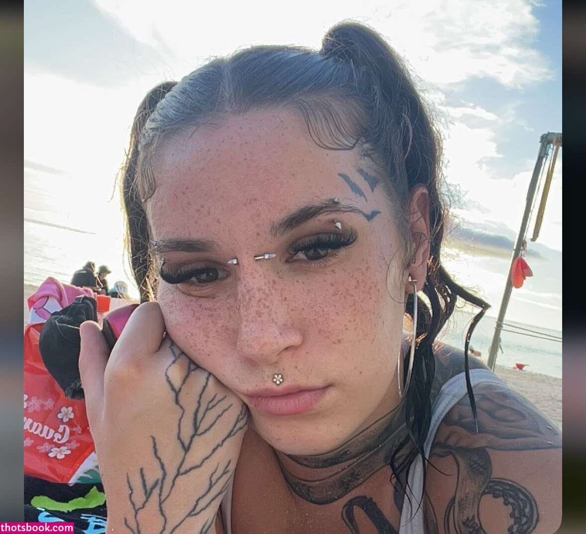 phantompixie saturnpdx Nude Leaks OnlyFans Photos #1 1858330