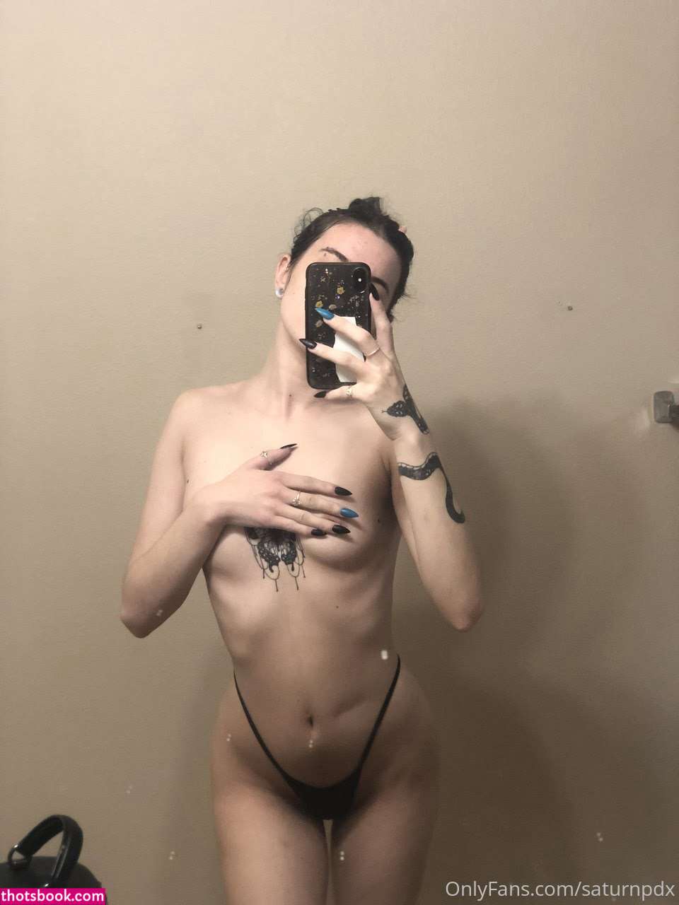 phantompixie saturnpdx Nude Leaks OnlyFans Photos #2 1858339