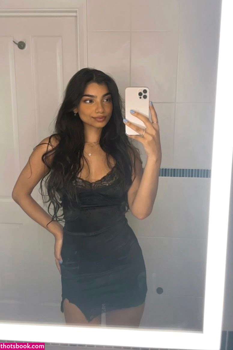 soulspyre aishaiiv aixshk Nude Leaks OnlyFans Photos #2 1858439