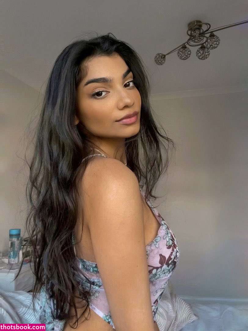 soulspyre aishaiiv aixshk Nude Leaks OnlyFans Photos #5 1858451