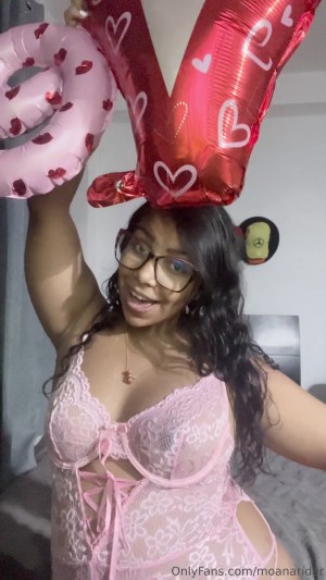 moanarider moanaxrider Nude Leaks OnlyFans Video #1