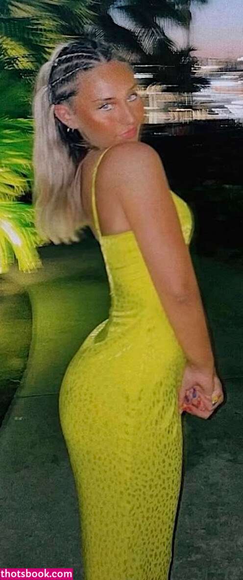 Blakely Ricketts blakelyricketts Nude Leaks OnlyFans Photos #1 1868277