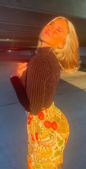 Blakely Ricketts blakelyricketts Nude Leaks OnlyFans Photos #2