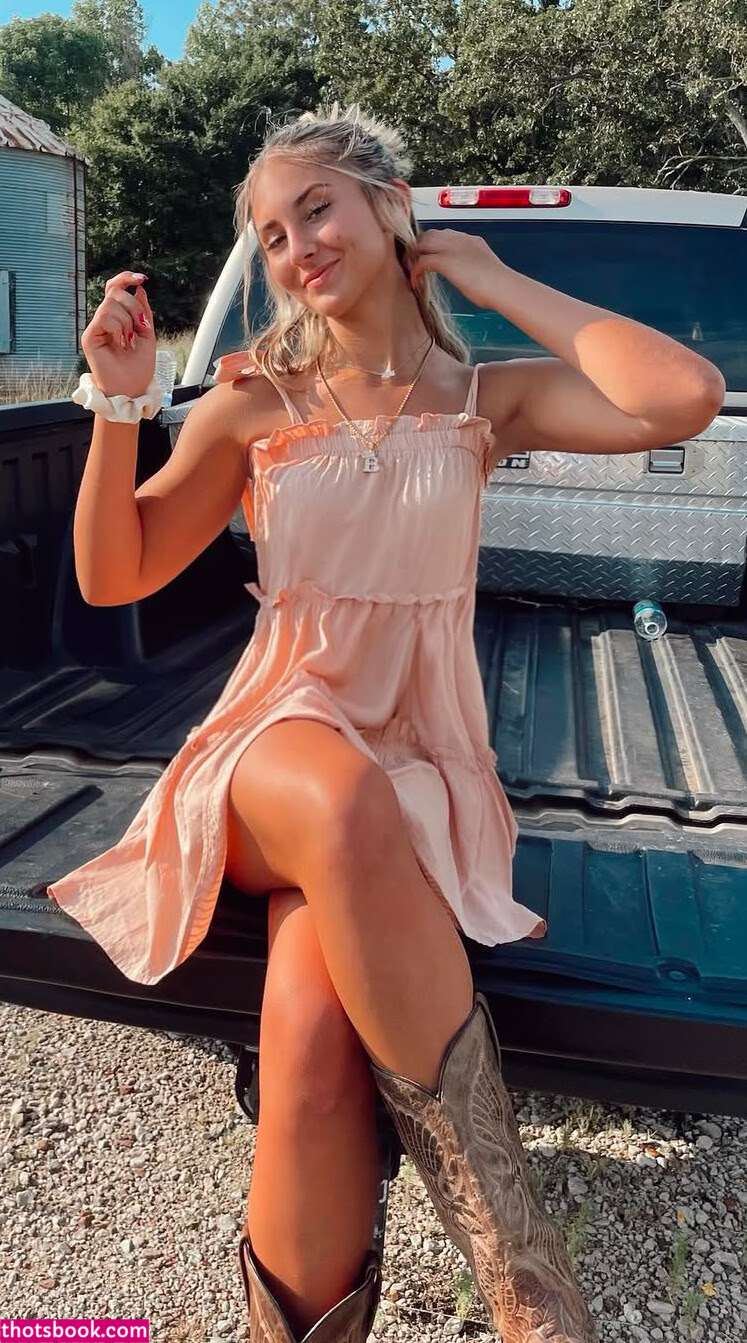 Blakely Ricketts blakelyricketts Nude Leaks OnlyFans Photos #4 1868292