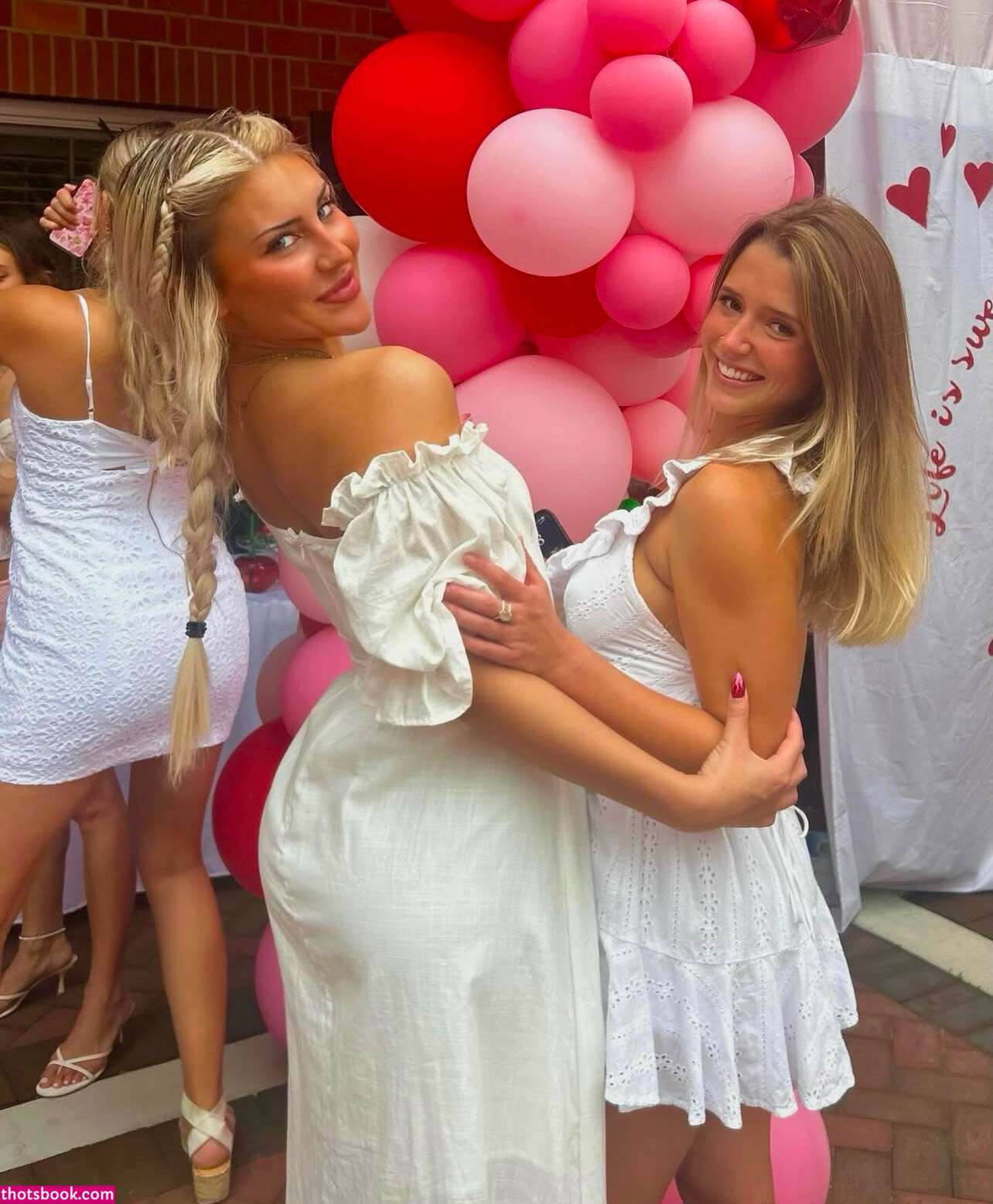 Blakely Ricketts blakelyricketts Nude Leaks OnlyFans Photos #5 1868302