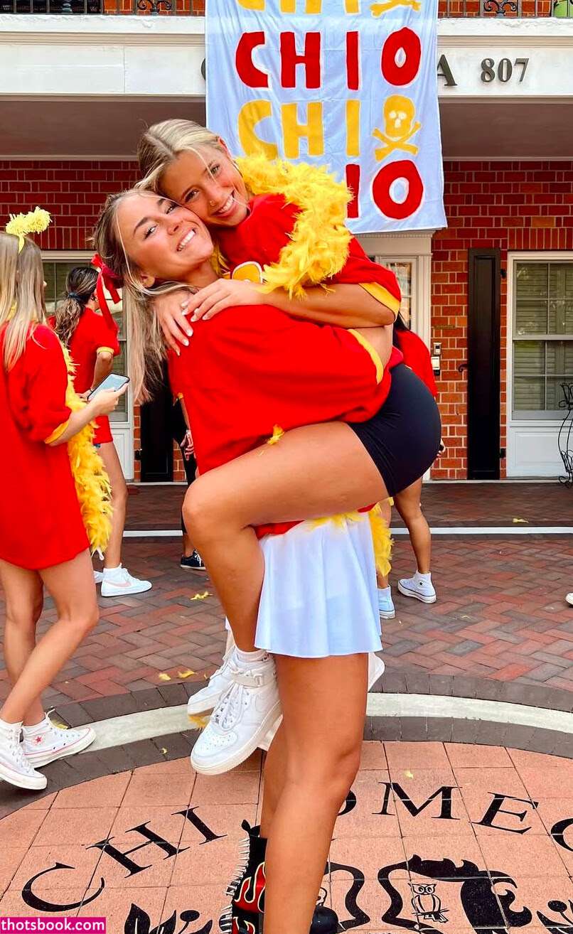 Blakely Ricketts blakelyricketts Nude Leaks OnlyFans Photos #5 1868307