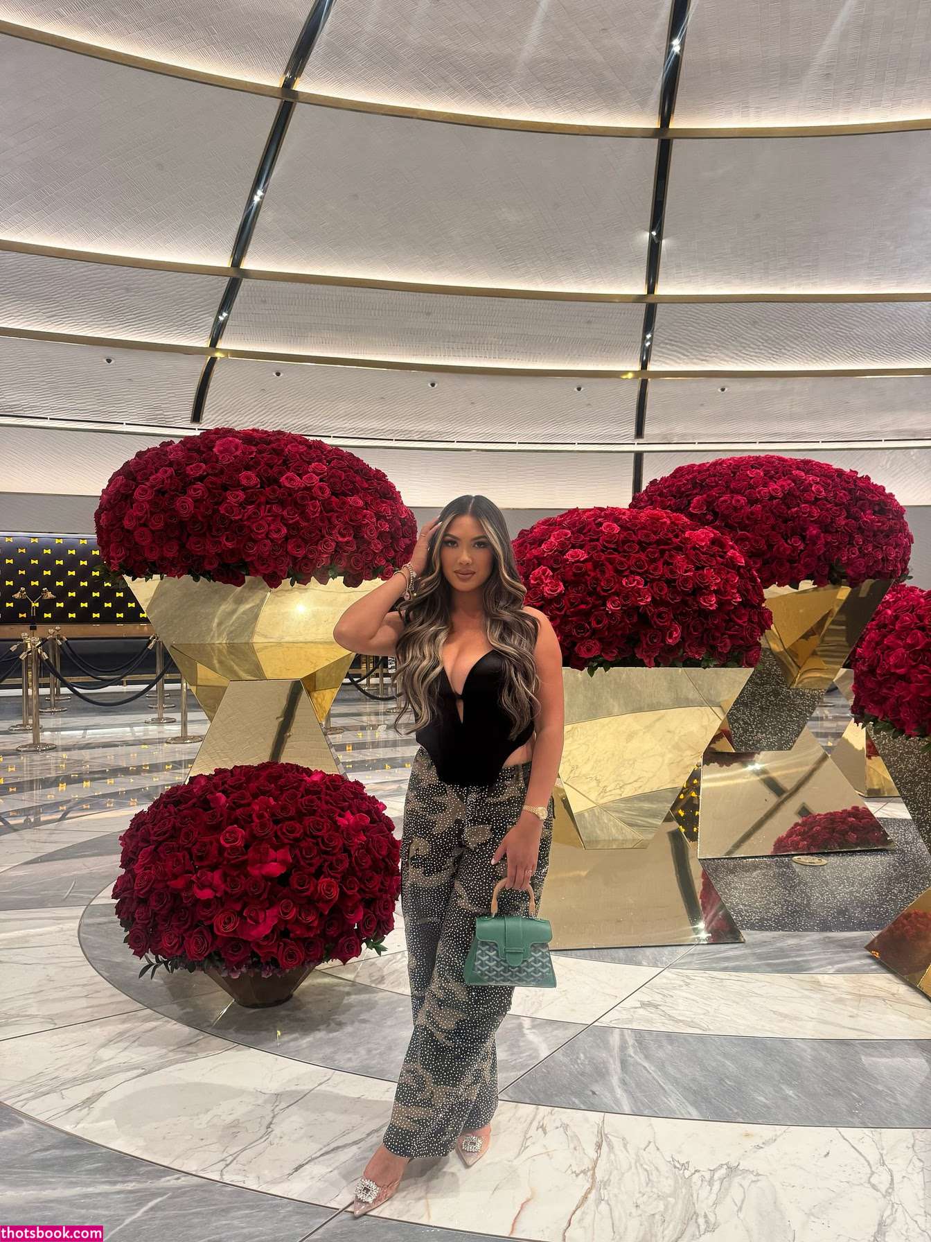 Dana Tran danatee Nude Leaks OnlyFans Photos #2 1868506