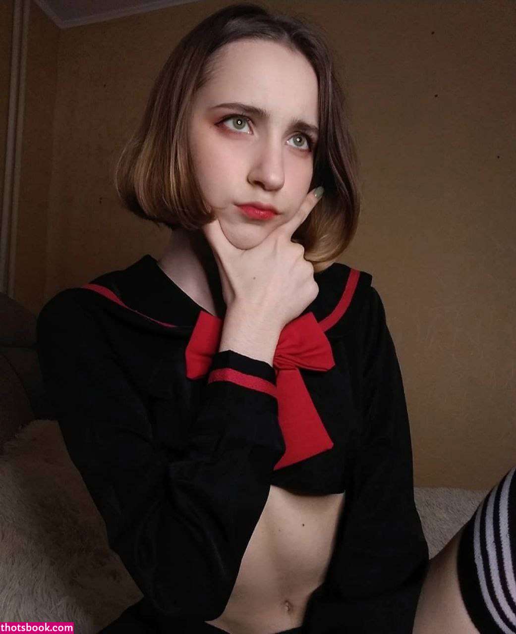 Iranoyim Nude Leaks OnlyFans Photos #4 1868719