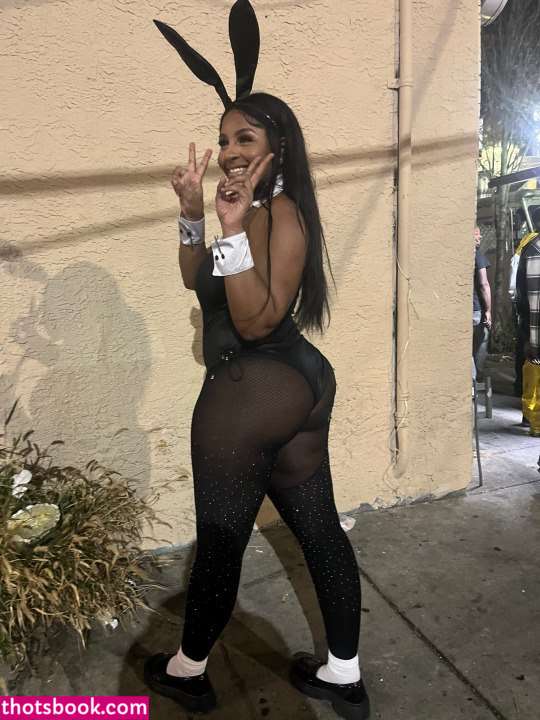 Juicy Cloture Nude Leaks OnlyFans Photos #5 1868822