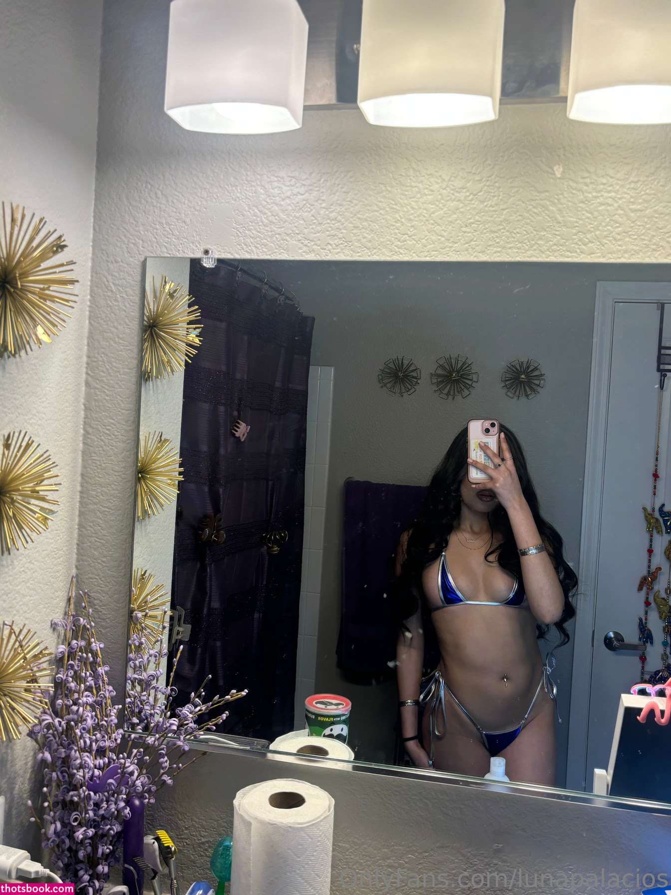 lunapalacios lunapalcios Nude Leaks OnlyFans Photos #1 1868970