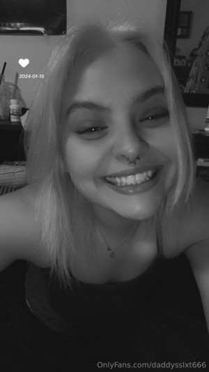 Makayla VanRiel daddysslxt666 Nude Leaks OnlyFans Photos #3