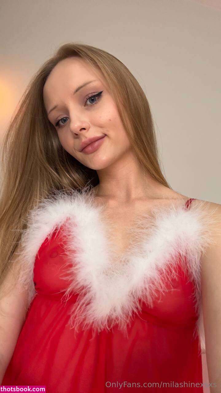 Mila Shine milashine milashinexsxs helerbosbosf Nude Leaks OnlyFans Photos #5 1869094