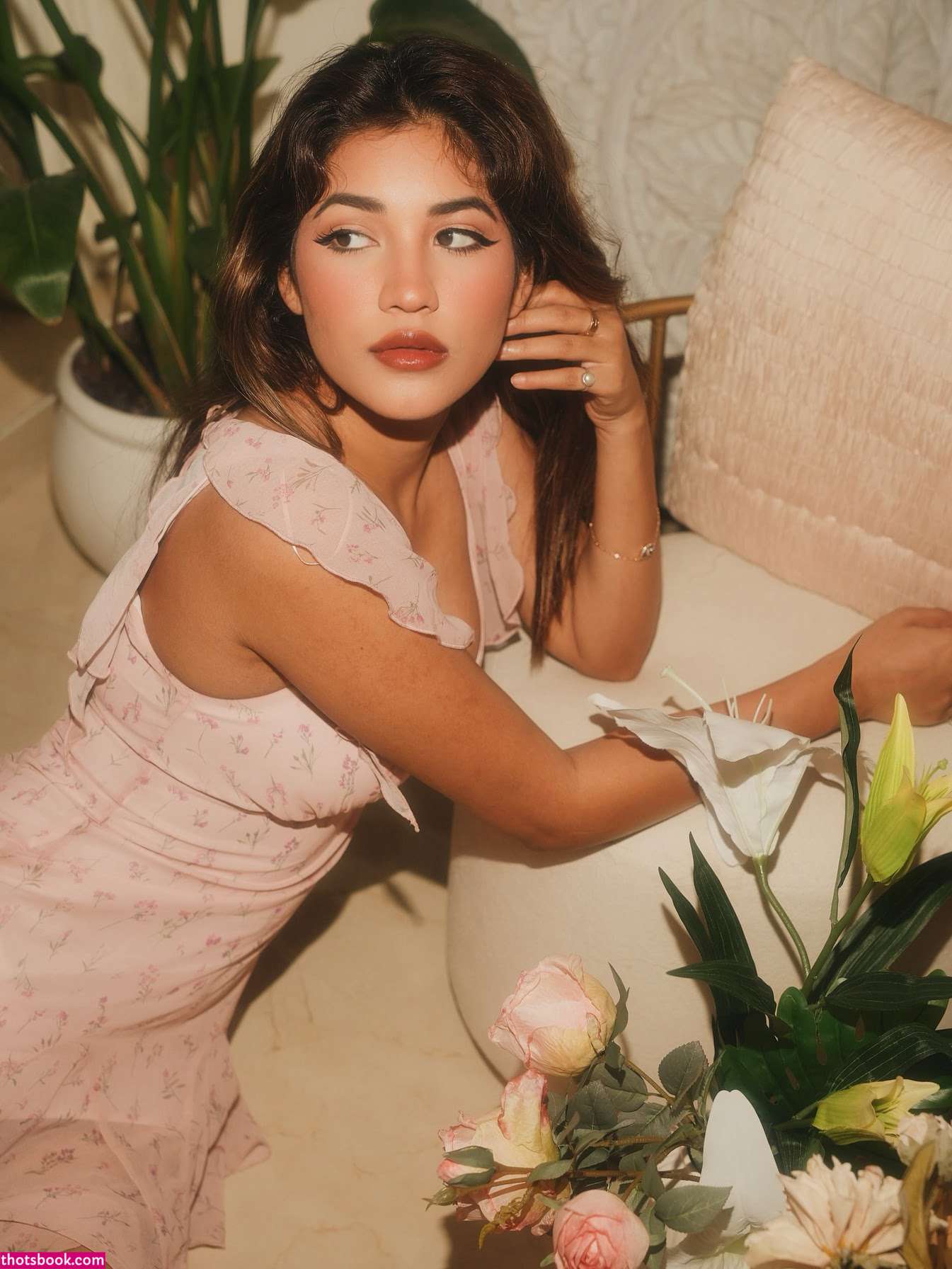 Shivani Singh Nude Leaks OnlyFans Photos #1 1869363