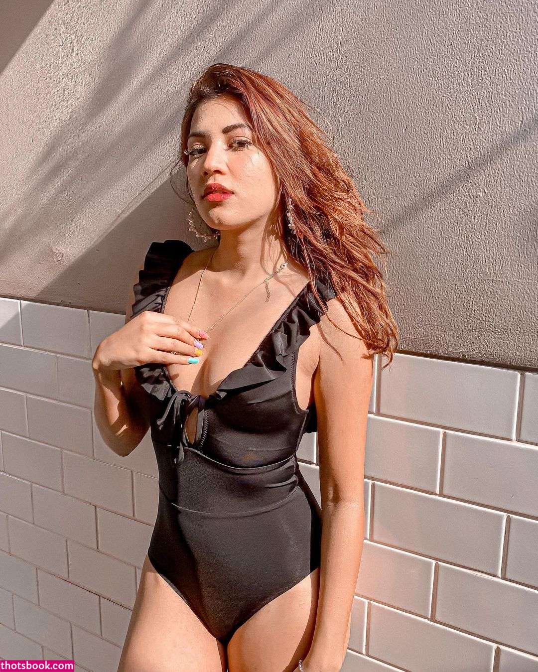 Shivani Singh Nude Leaks OnlyFans Photos #3 1869383