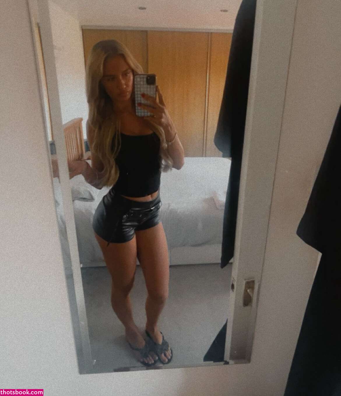 Bethany Webster Bethanywxoxo Nude Leaks OnlyFans Photos #2 1874008