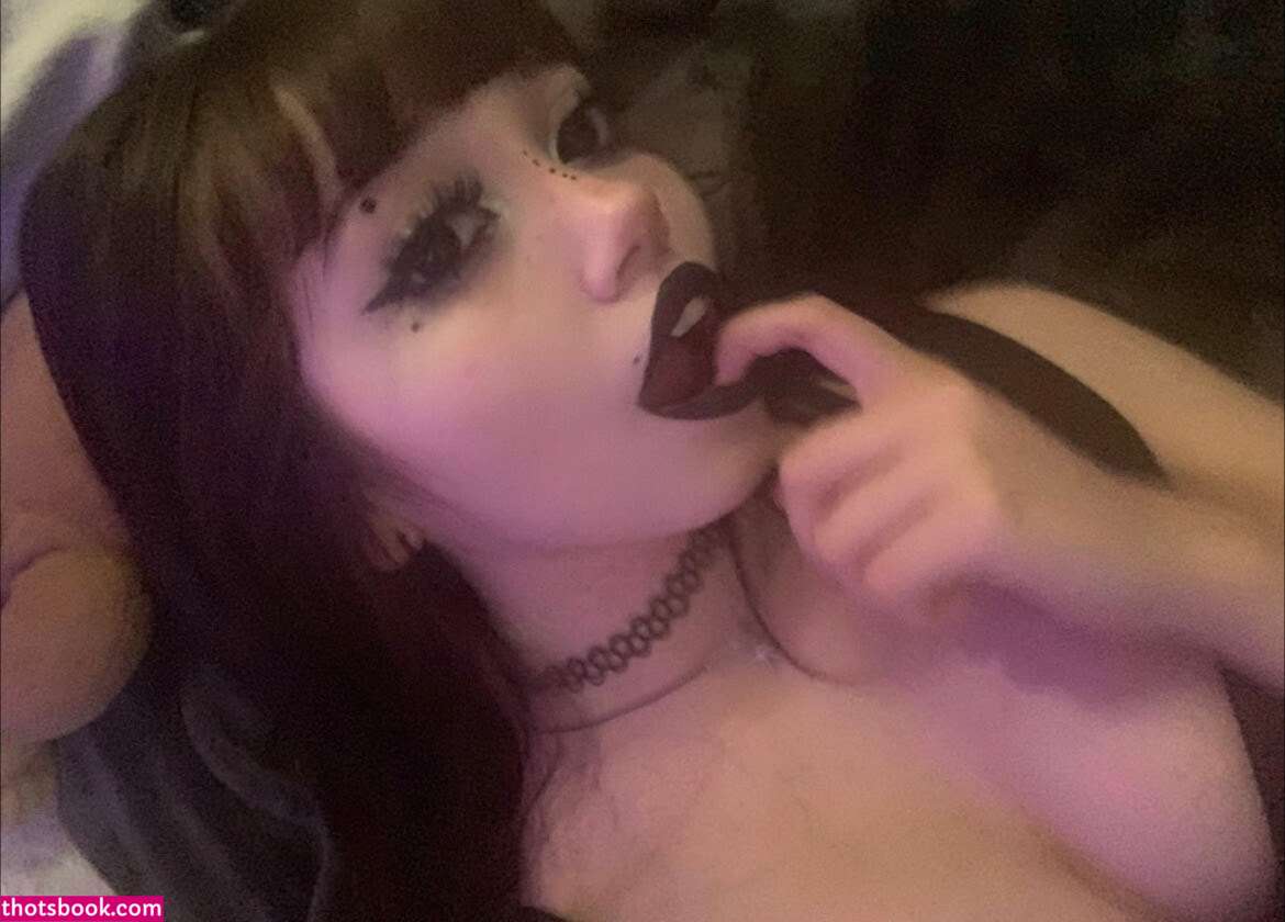 bionicalien Nude Leaks OnlyFans Photos #1 1874040