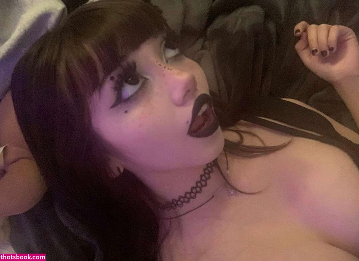 bionicalien Nude Leaks OnlyFans Photos #1 1874045