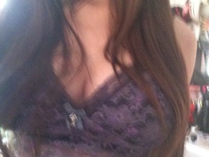 bionicalien Nude Leaks OnlyFans Photos #2