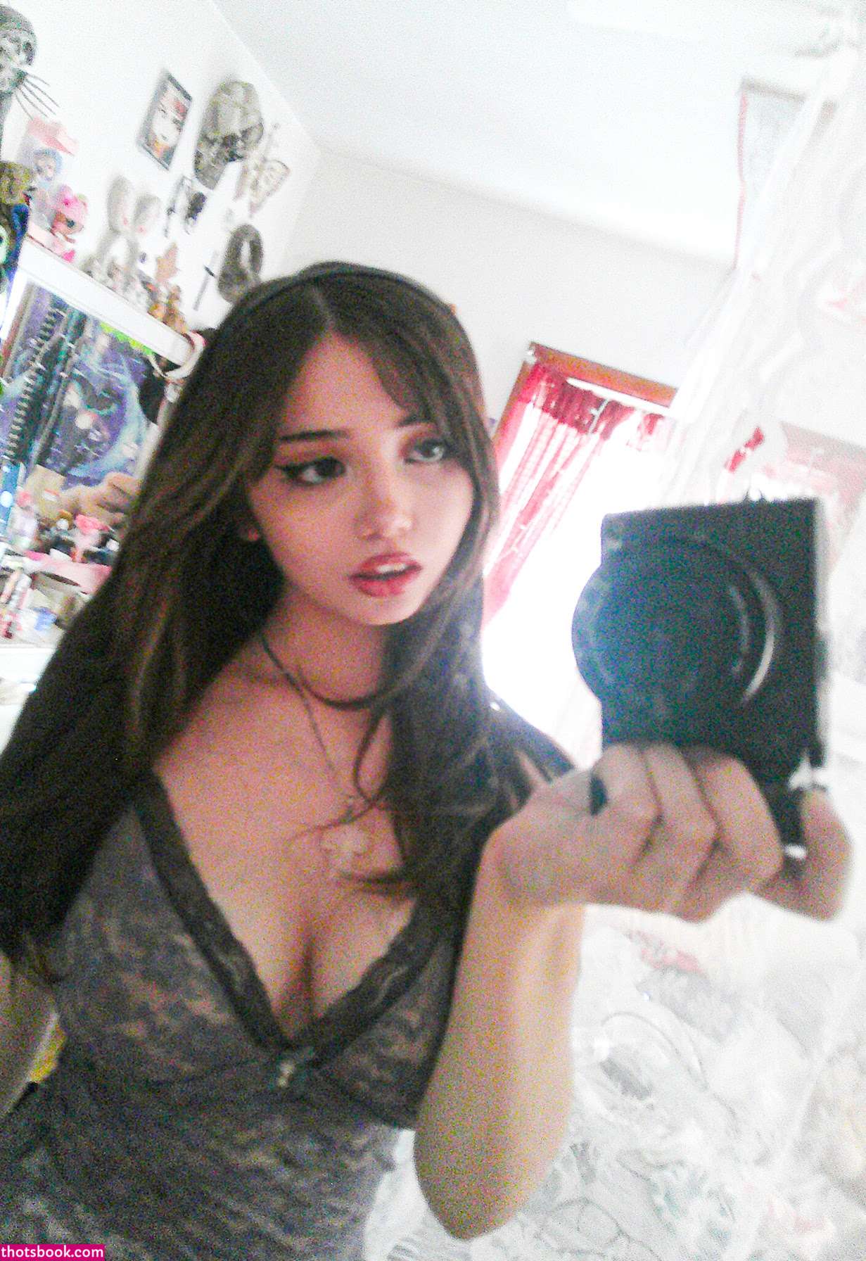 bionicalien Nude Leaks OnlyFans Photos #4 1874057