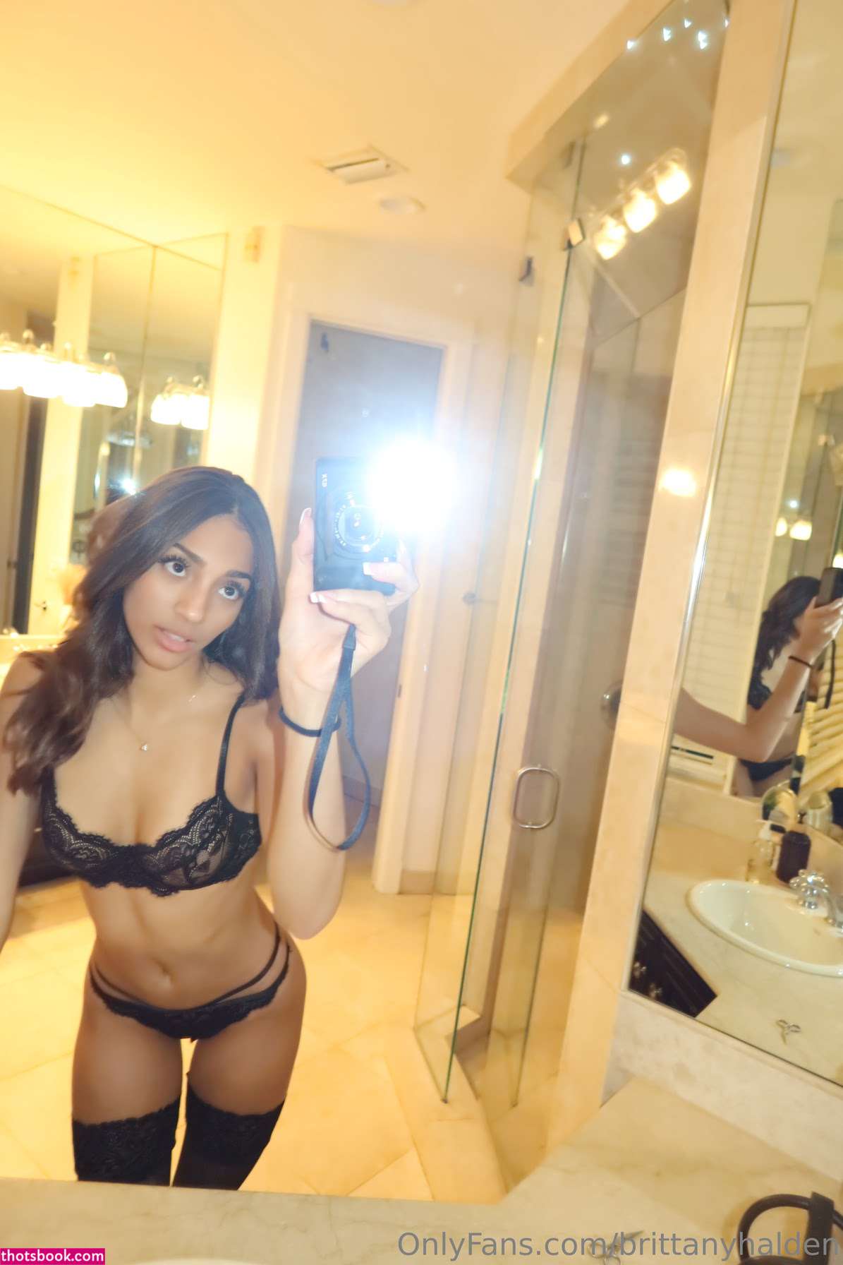 Brittany Halden Brittanyhalden Nude Leaks OnlyFans Photos #3 1874081