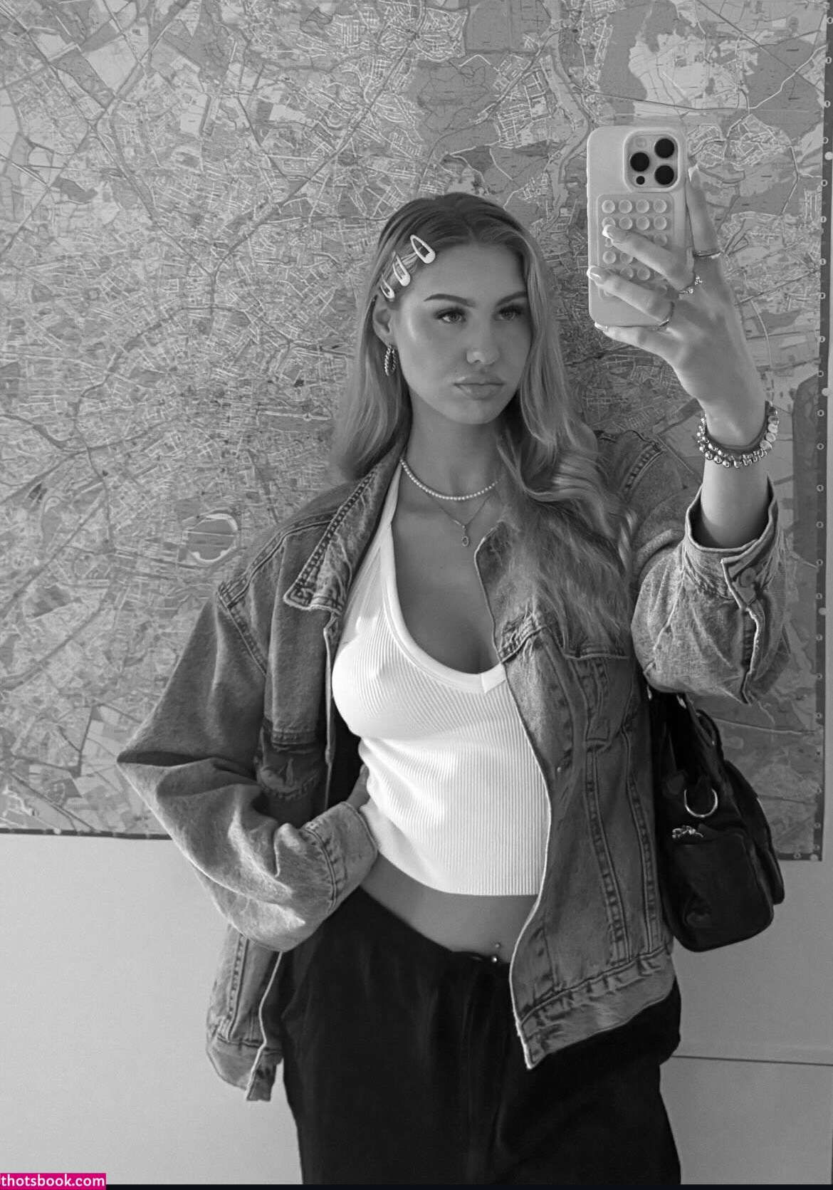 Caro Konrad Nude Leaks OnlyFans Photos #2 1874093