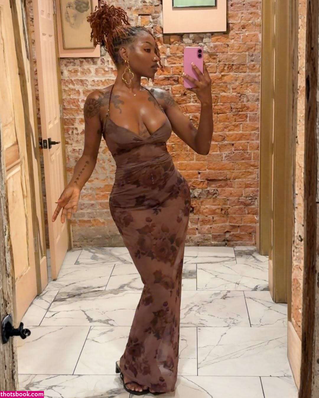 Cleocrt Nude Leaks OnlyFans Photos #4 1874168