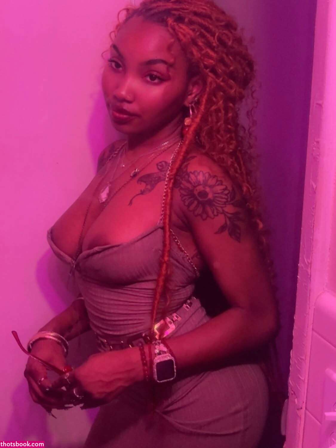 Cleocrt Nude Leaks OnlyFans Photos #5 1874175