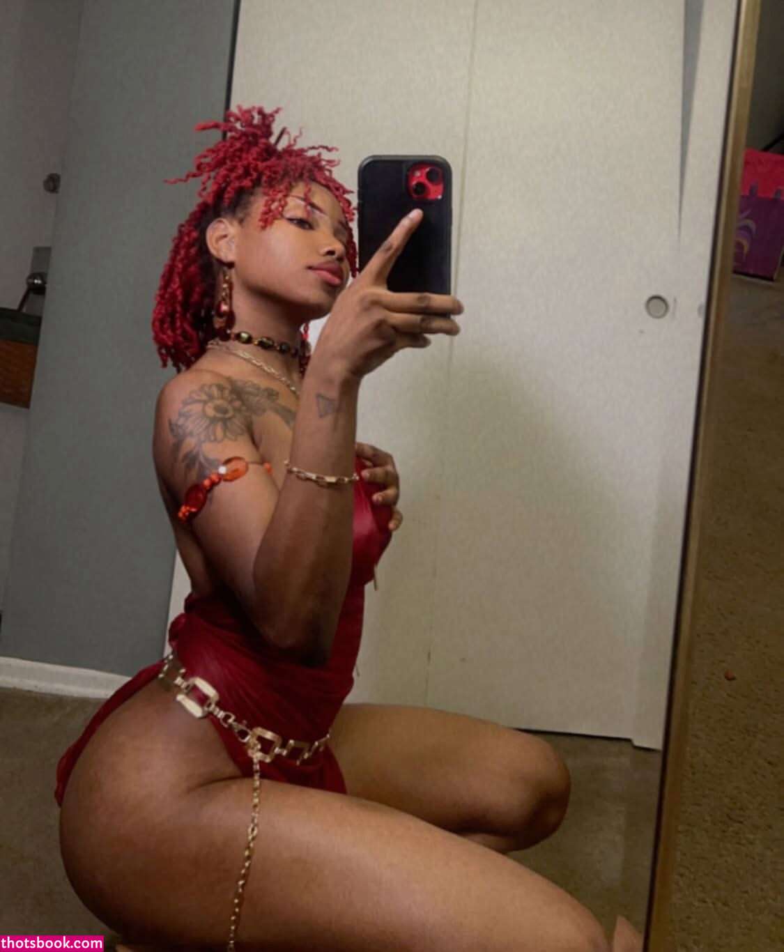 Cleocrt Nude Leaks OnlyFans Photos #5 1874177