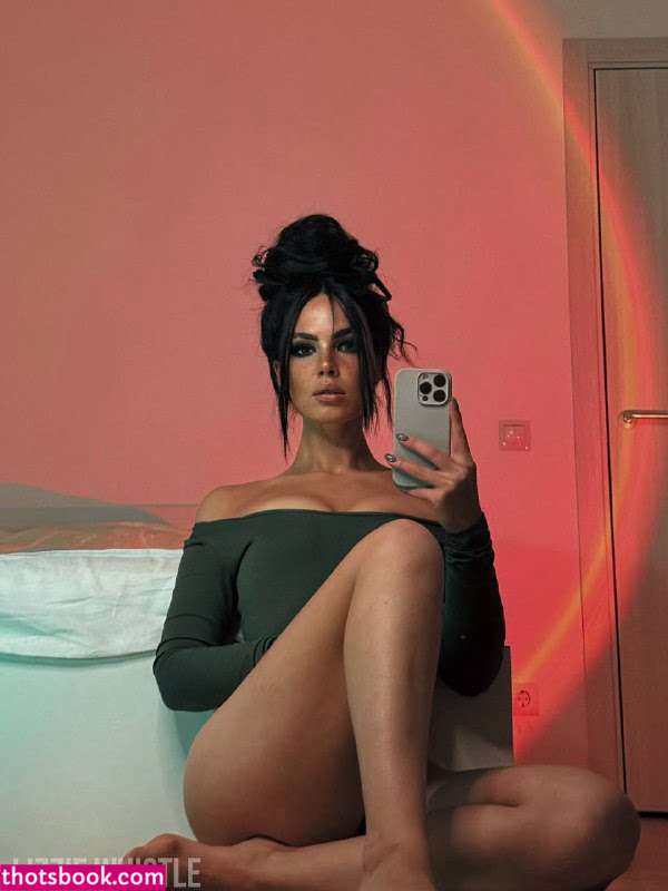 Eizzil Eltsihw Nude Leaks OnlyFans Photos #2 1874266