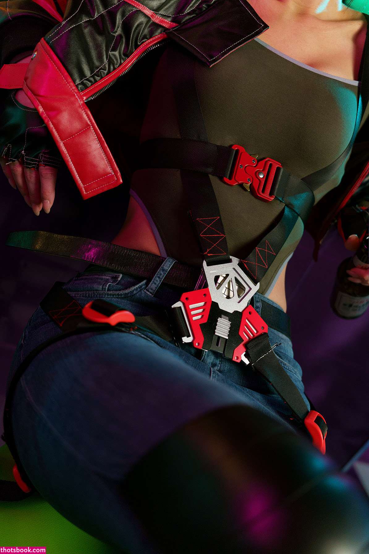 Eizzil Eltsihw Nude Leaks OnlyFans Photos #5 1874284