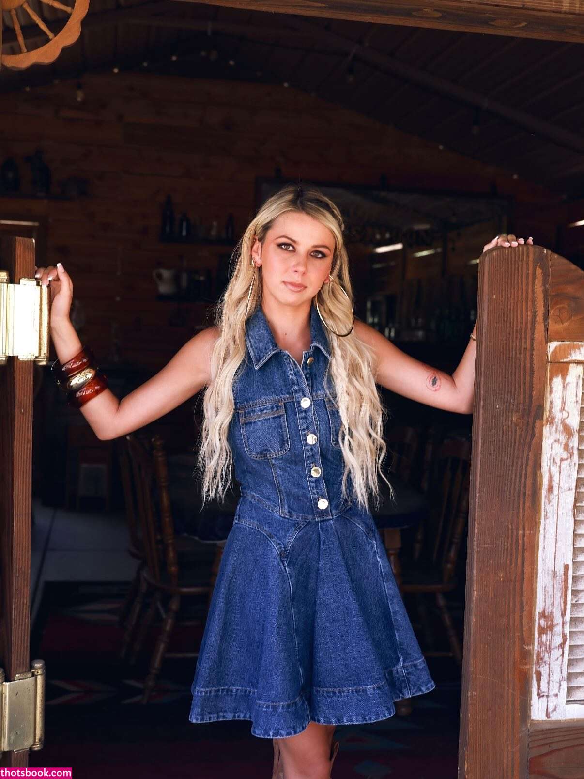 Haliey Welch Nude Leaks OnlyFans Photos #5 1874516