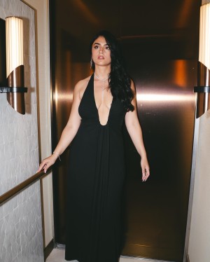 Lenna Vivas Nude Leaks OnlyFans Photos #2