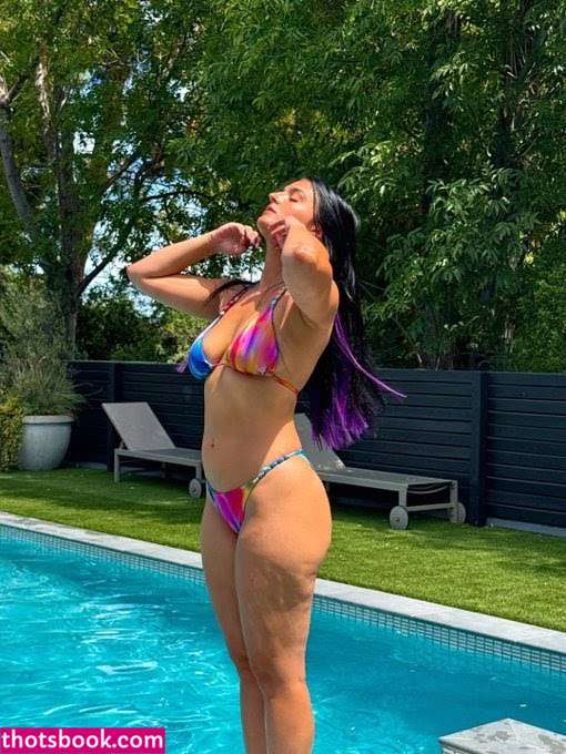 Lenna Vivas Nude Leaks OnlyFans Photos #4 1874750