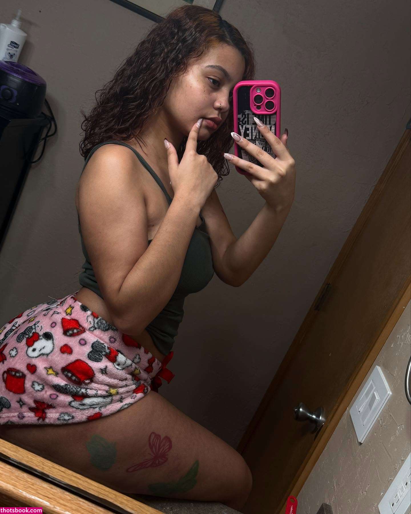 Madebysaniyah hisprettyho Nude Leaks OnlyFans Photos #3 1874822