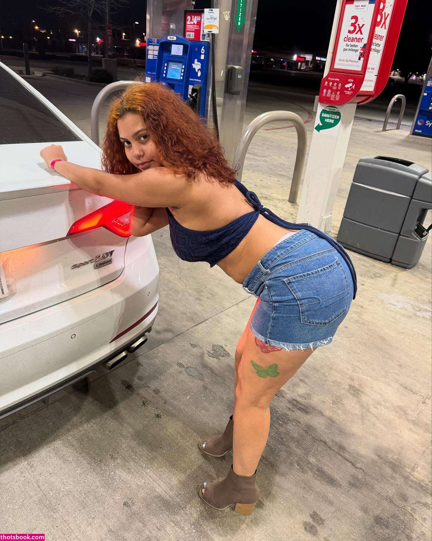 Madebysaniyah hisprettyho Nude Leaks OnlyFans Photos #3 1874824