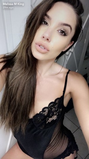 Melissa King Nude Leaks OnlyFans Photos #4